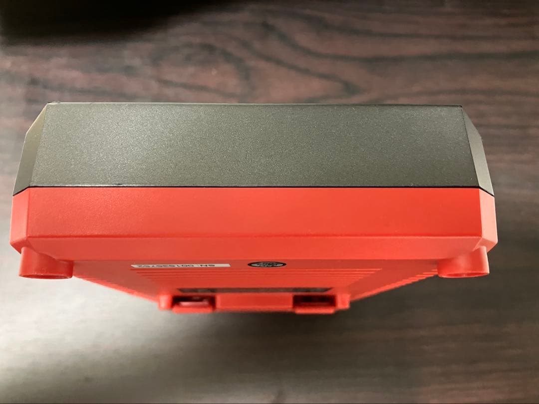 ハイテック X4アドバンスド PRO(説明書付属)