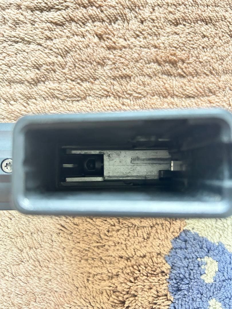 東京マルイ　MTR16 mtr16 ガスガン 本体