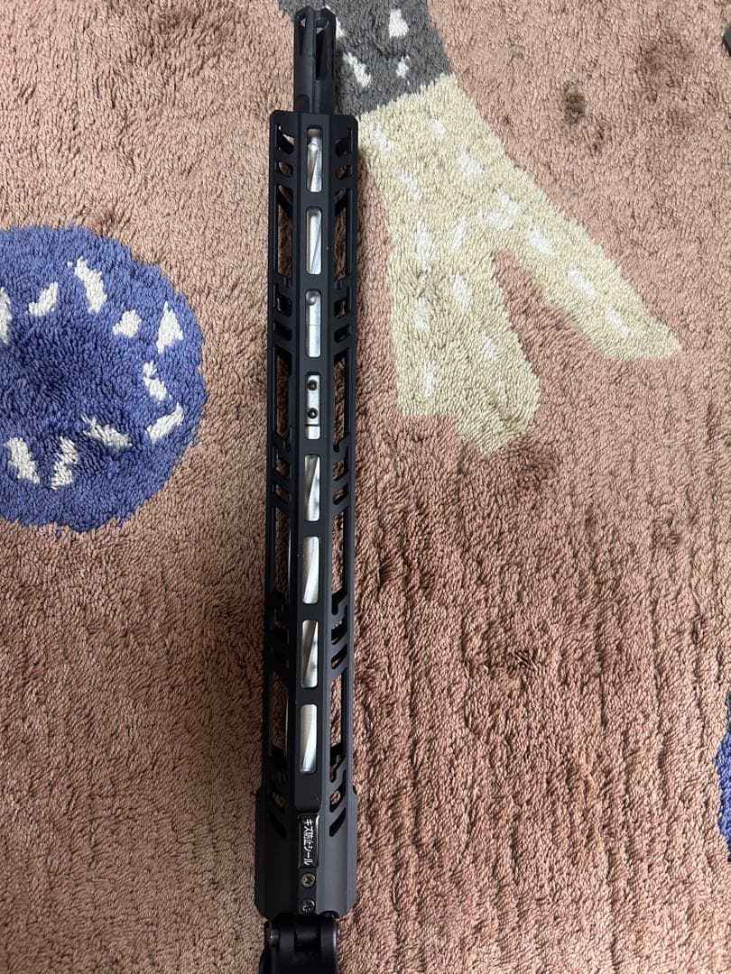 東京マルイ　MTR16 mtr16 ガスガン 本体