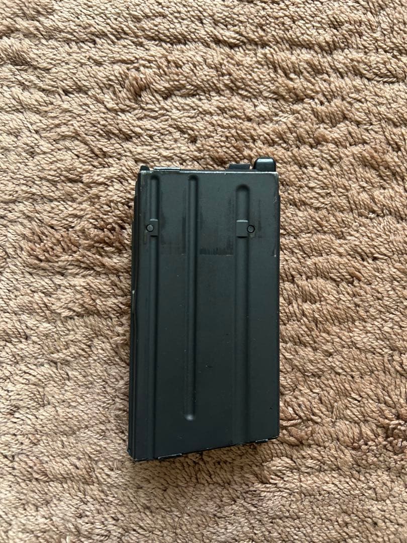 東京マルイ　MTR16 mtr16 ガスガン 本体