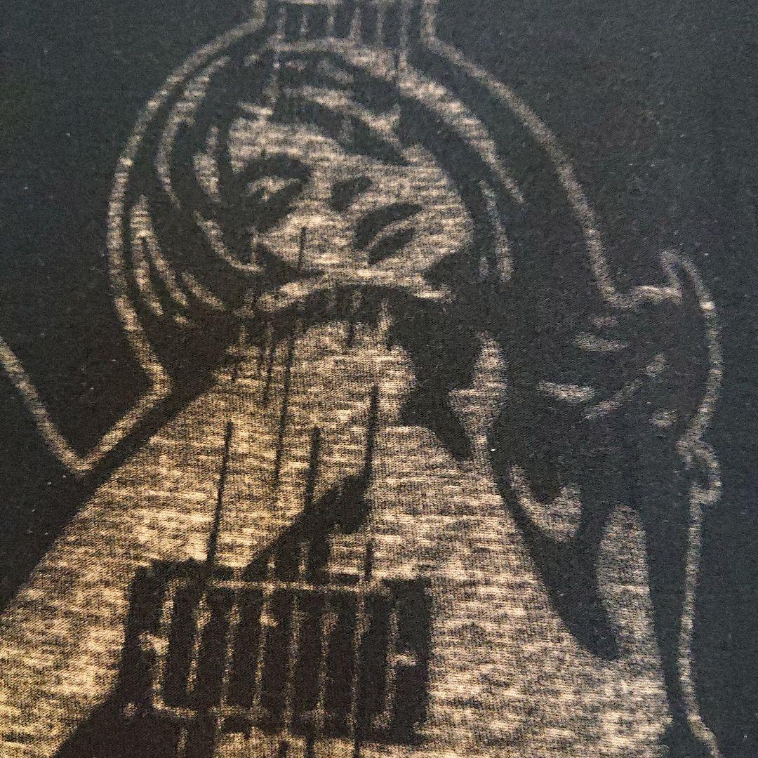 ヒステリックグラマー ギターガール Tシャツ