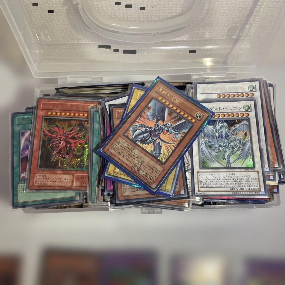 N*E様 掘り出し物　遊戯王OCGカード