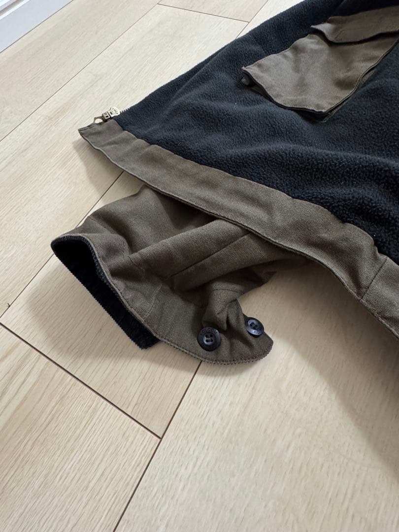 j*i様 Volcom ボルコム ワークウェア ジャケット M