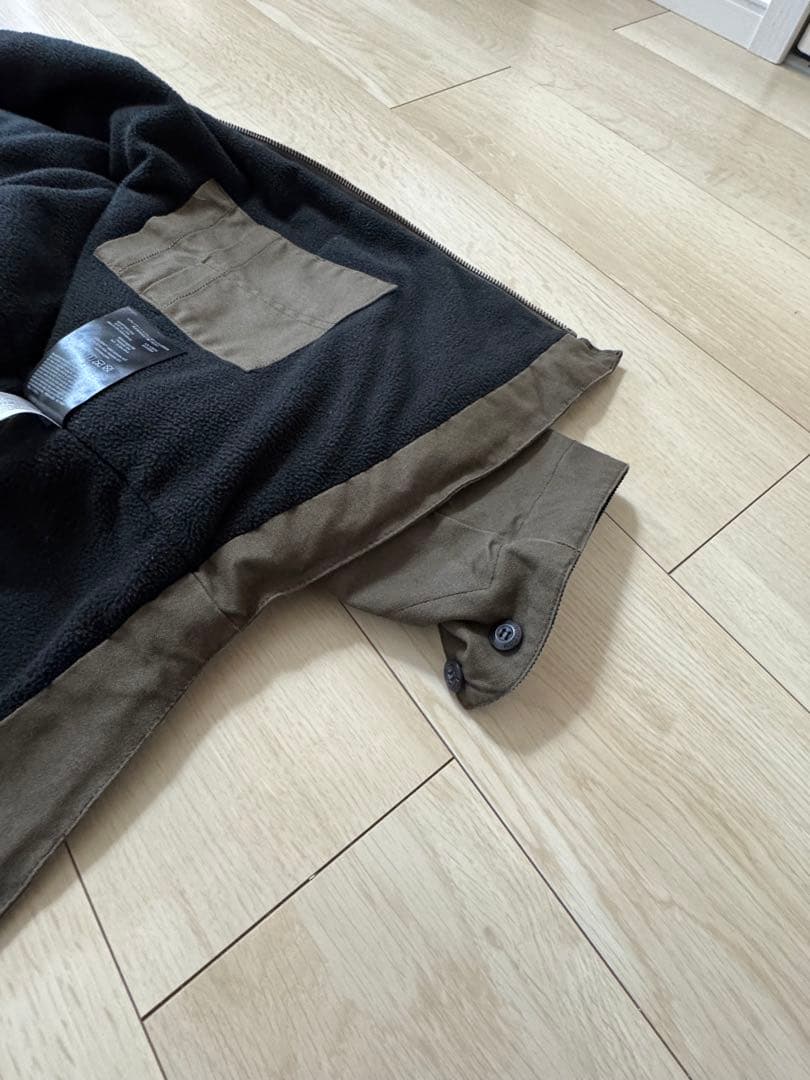 j*i様 Volcom ボルコム ワークウェア ジャケット M