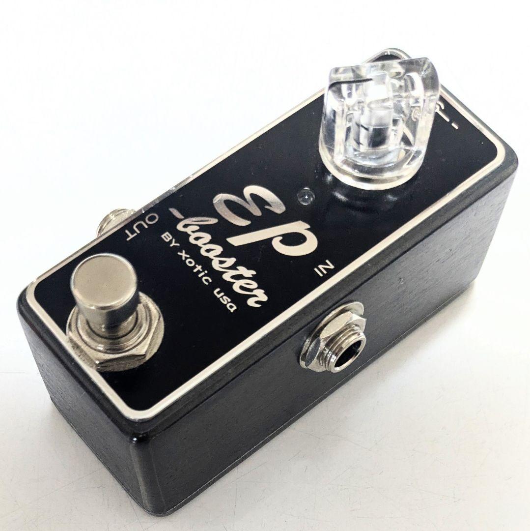 Xotic EP-Booster 　定番　ブースター　バッファー