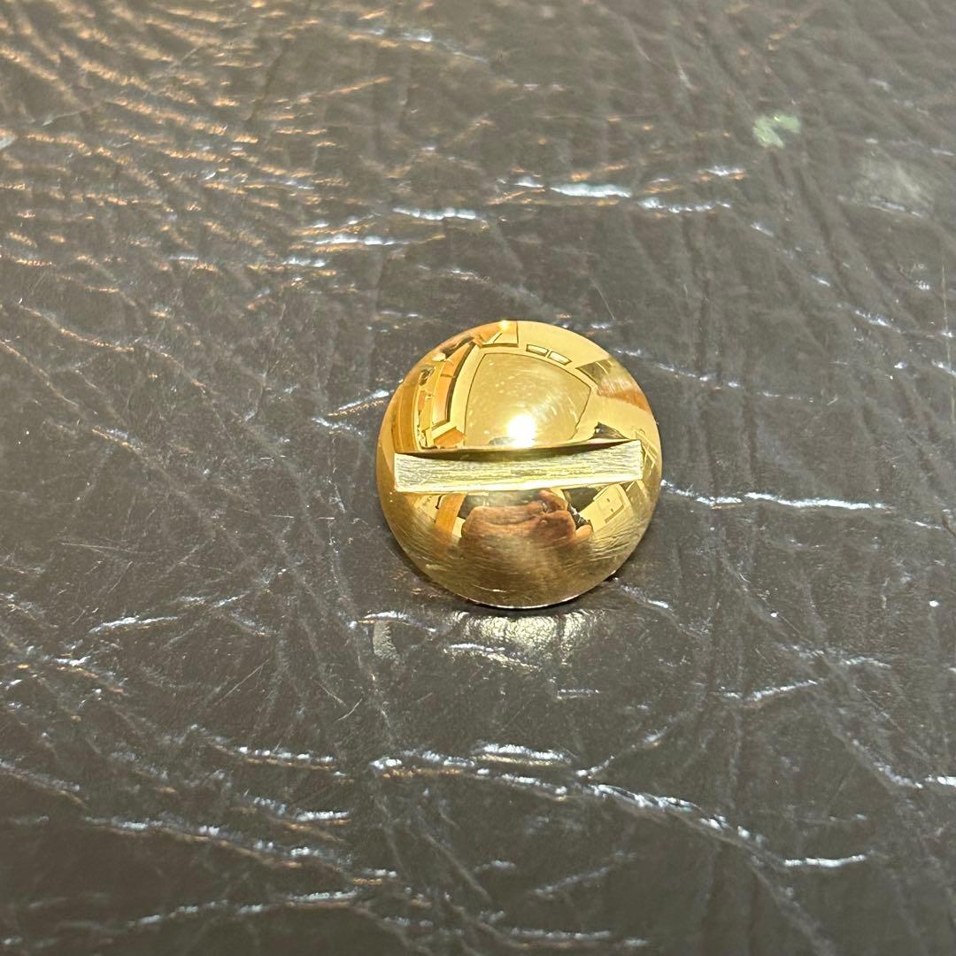 長澤製作所:総銀製ヤナギサワフックネジGP