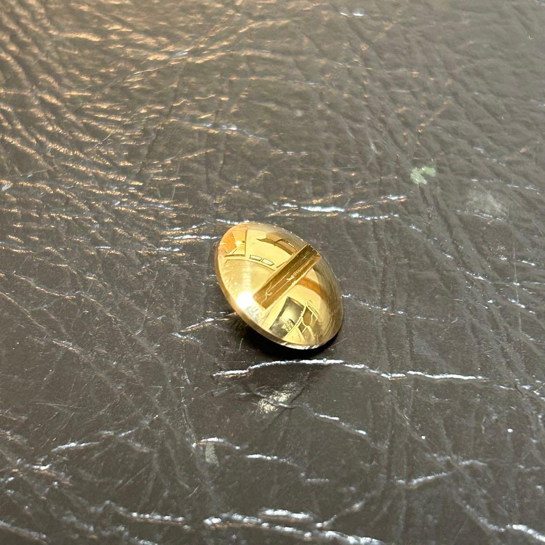 長澤製作所:総銀製ヤナギサワフックネジGP