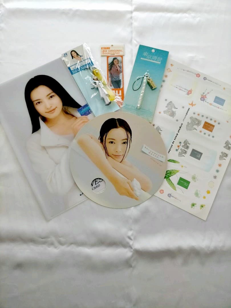 仲間由紀恵◆コレクショングッズ◆豪華50点前後◆入手困難◆1点限り◆早い者勝ち
