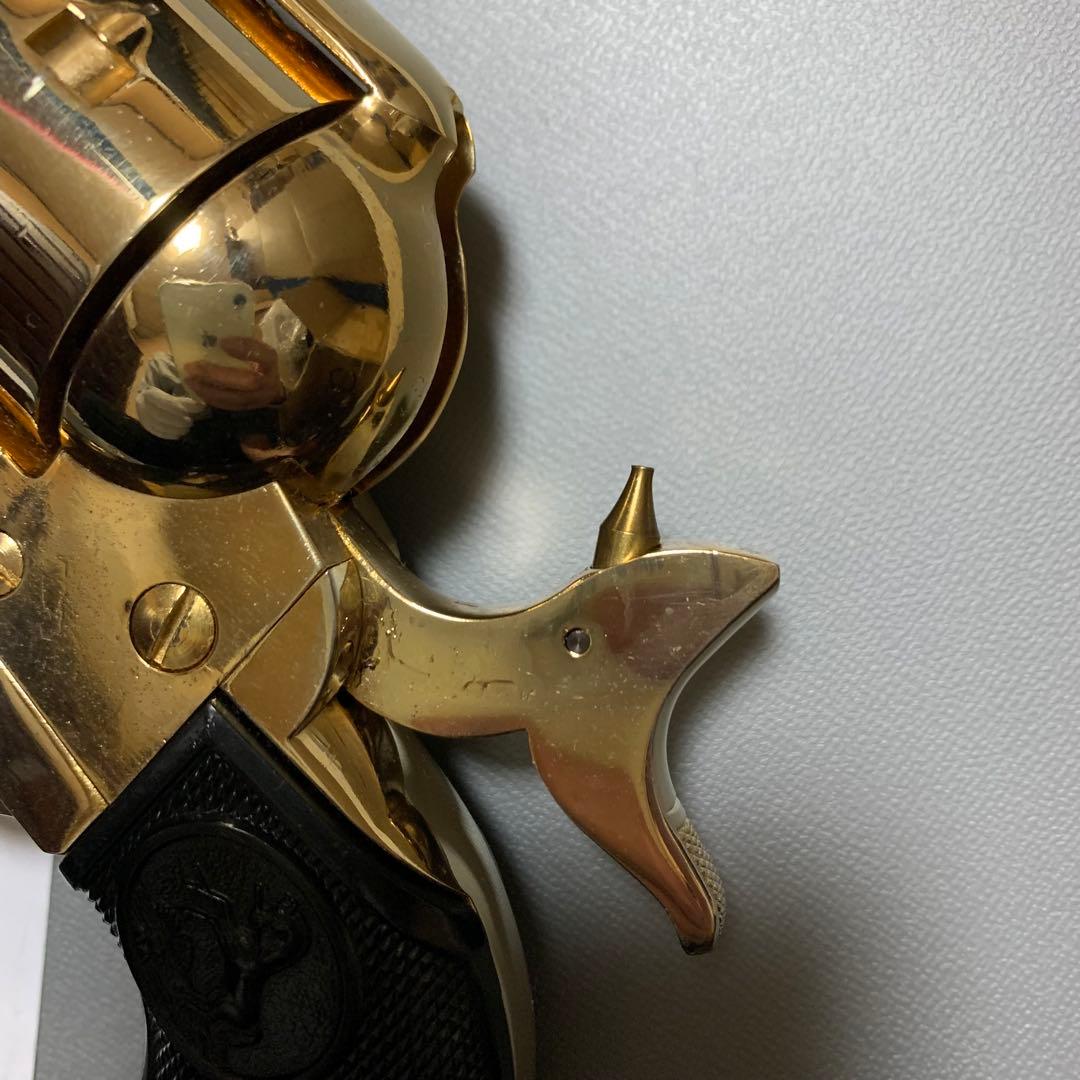 ⭕️★コクサイ SAAアーティラリー クラシックSMG規格適合 未発火モデルガン