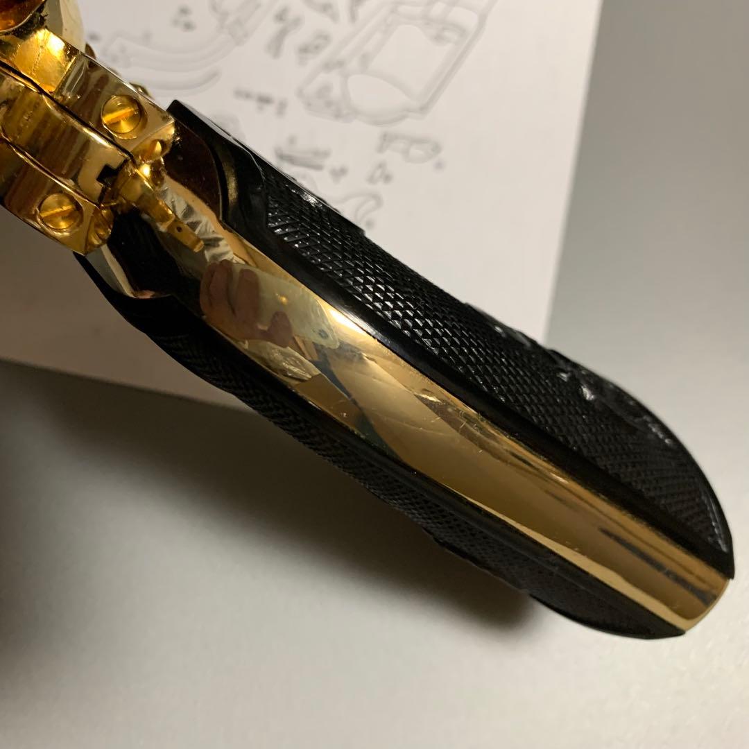 ⭕️★コクサイ SAAアーティラリー クラシックSMG規格適合 未発火モデルガン