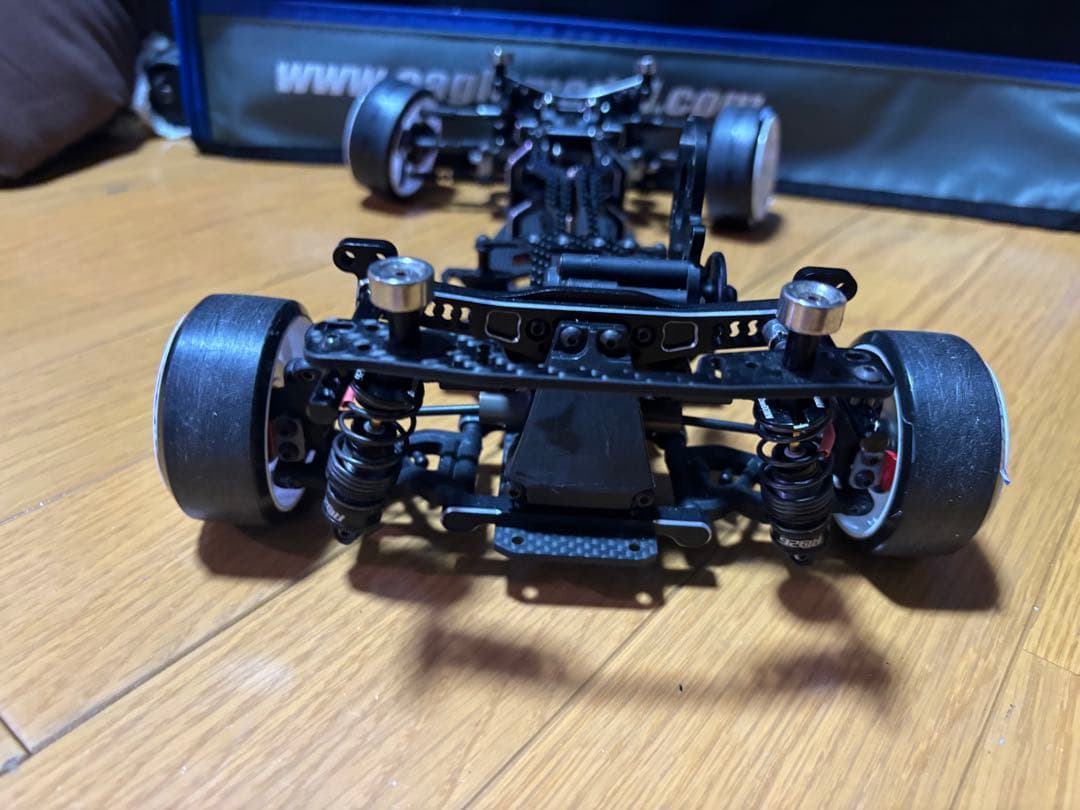 ヨコモ YD-2 （値引き不可。）