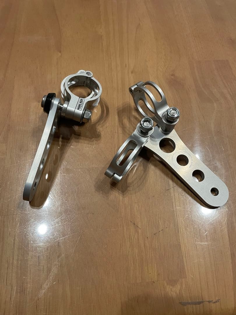 SR400 ライトステー