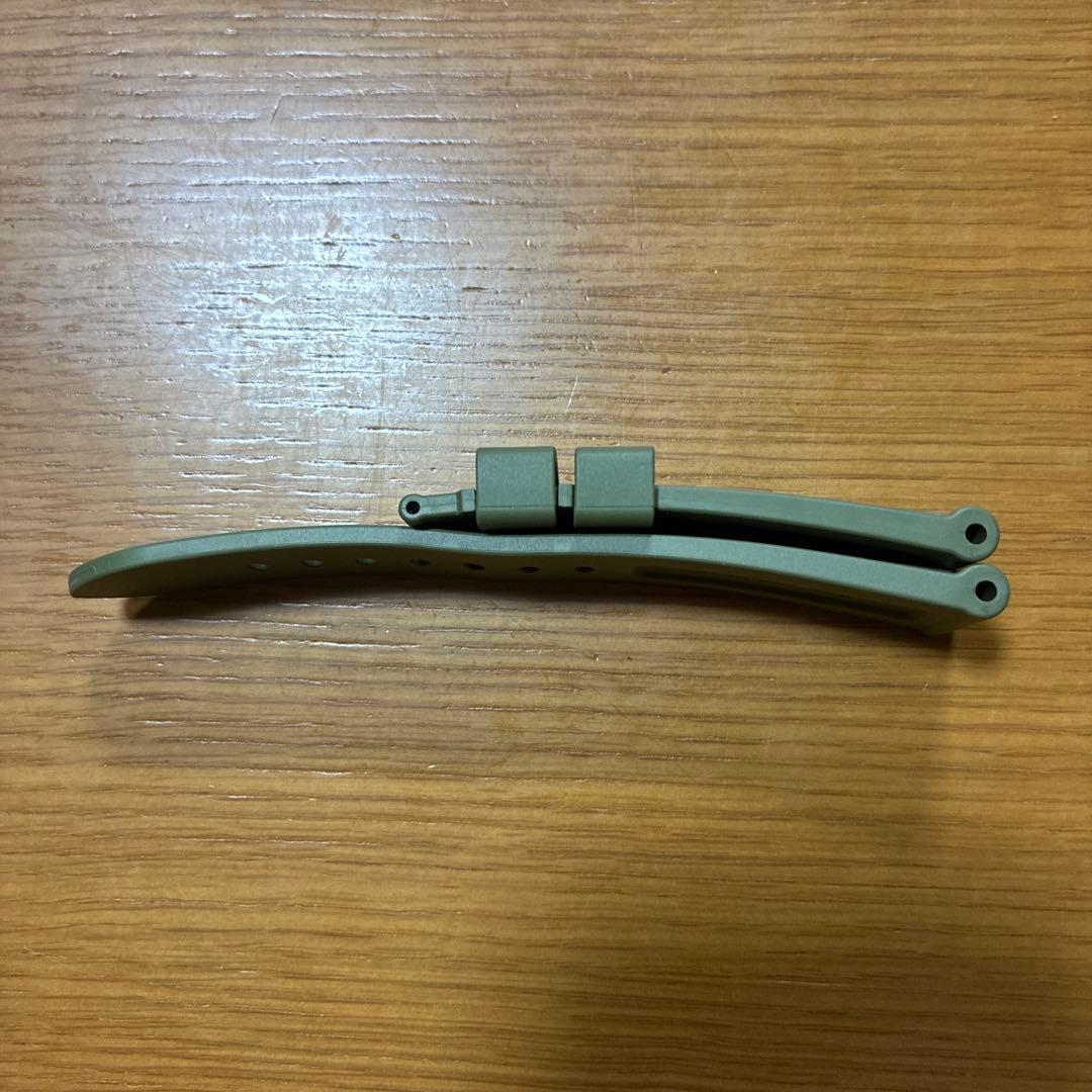 OFFICINE PANERAI ラバーベルト　［純正］