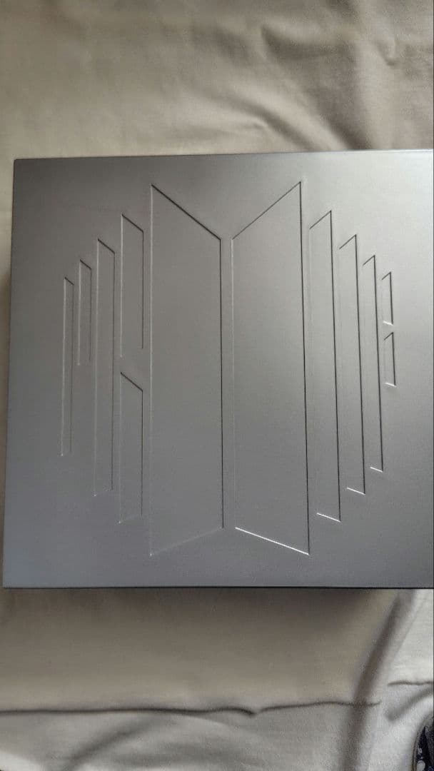 BTS PROOF Collector's Edition Weverse特典付