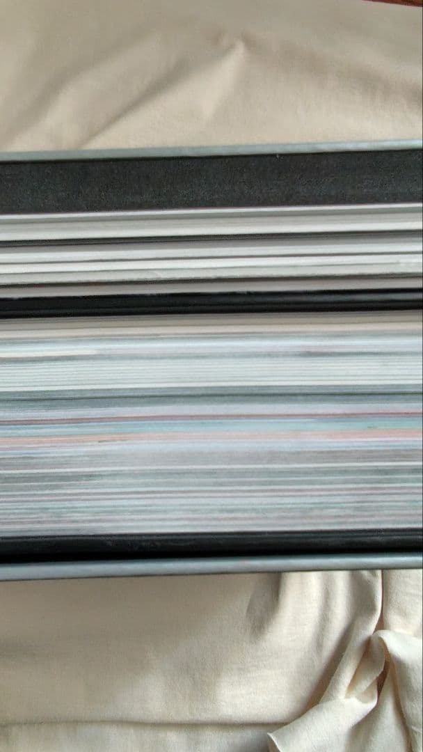 BTS PROOF Collector's Edition Weverse特典付