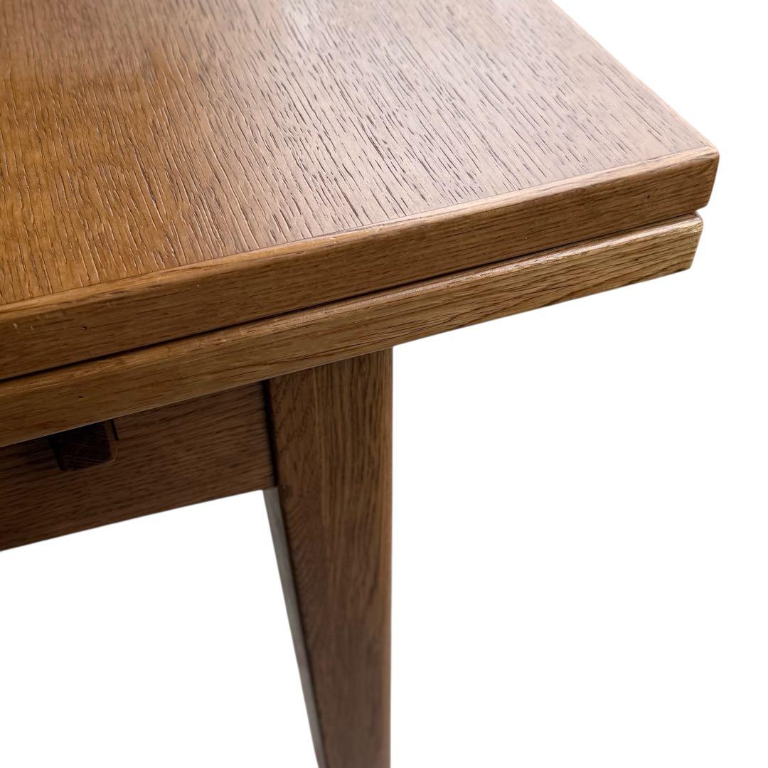 HR891 CRASH GATE PAUS DT860ダイニングテーブル 伸長式