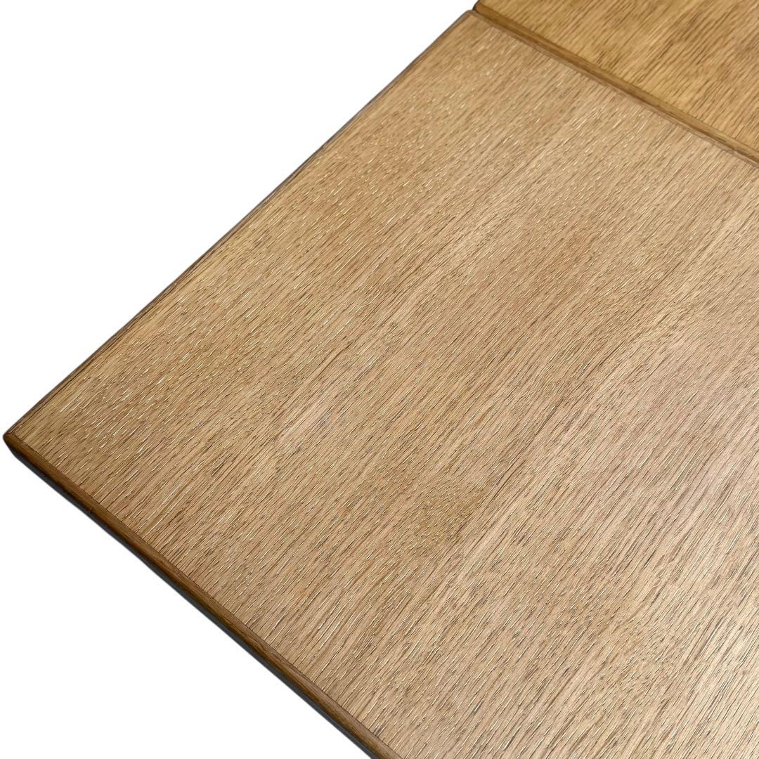 HR891 CRASH GATE PAUS DT860ダイニングテーブル 伸長式