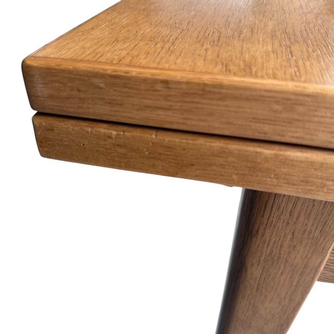 HR891 CRASH GATE PAUS DT860ダイニングテーブル 伸長式