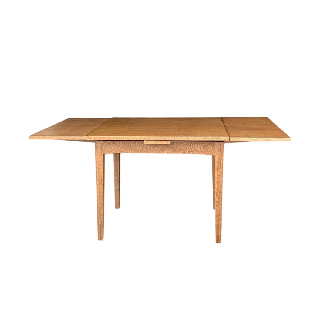 HR891 CRASH GATE PAUS DT860ダイニングテーブル 伸長式