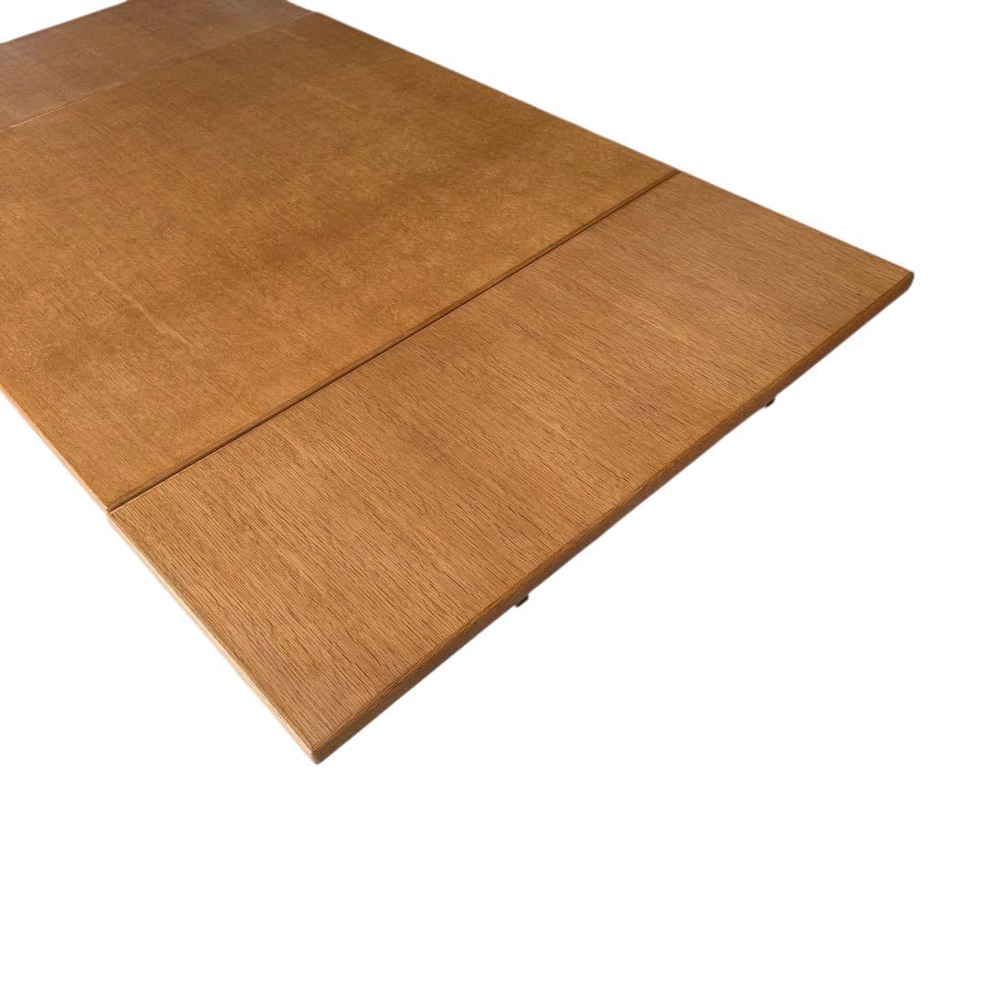 HR891 CRASH GATE PAUS DT860ダイニングテーブル 伸長式