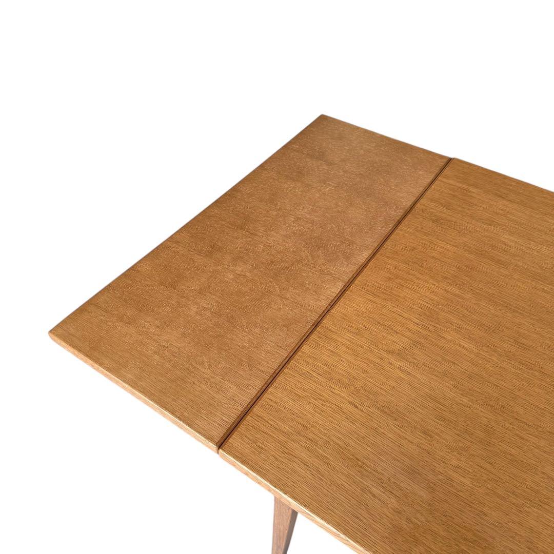 HR891 CRASH GATE PAUS DT860ダイニングテーブル 伸長式