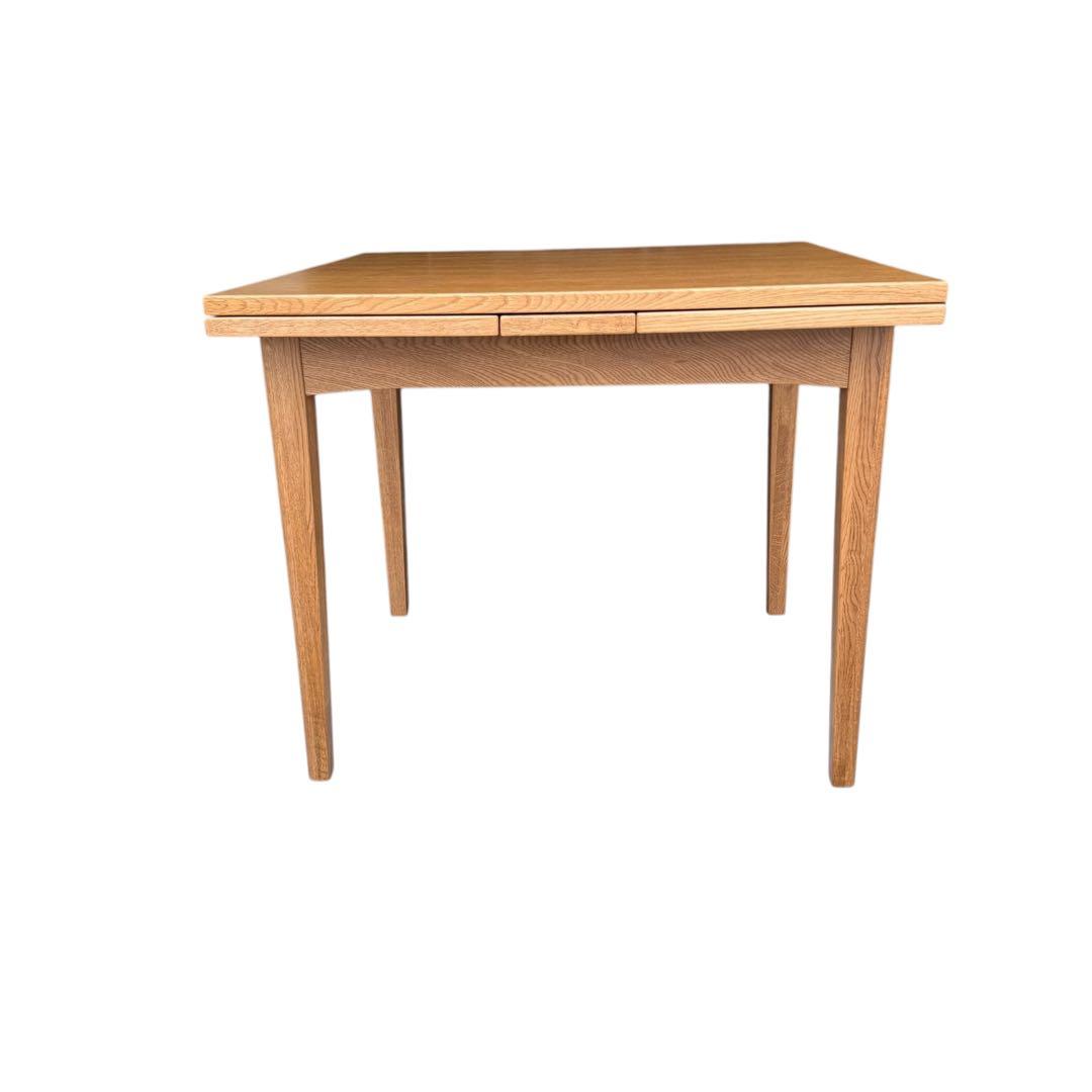 HR891 CRASH GATE PAUS DT860ダイニングテーブル 伸長式