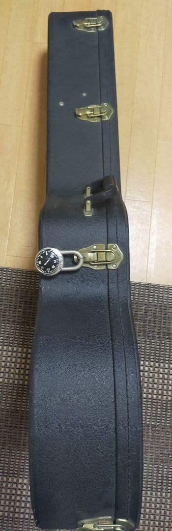 Gibson Montana Gold (J-200) キルテッドメイプル極美品