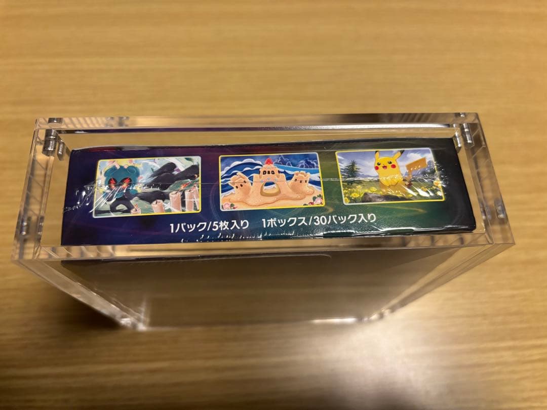 イーブイヒーローズ　シュリンク付き