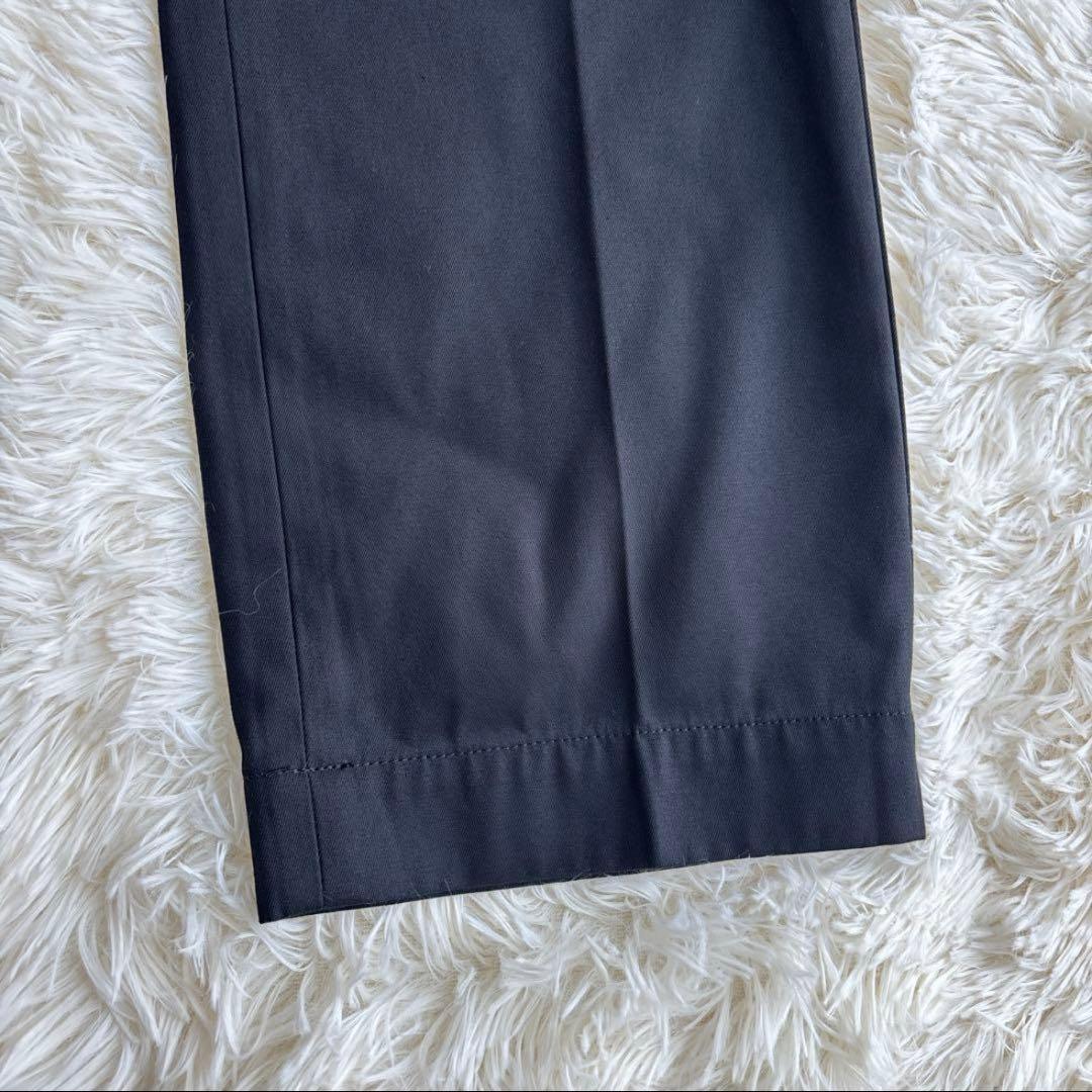 美品THE SHINZONE WASHED HIGHWAIST CHINO 32