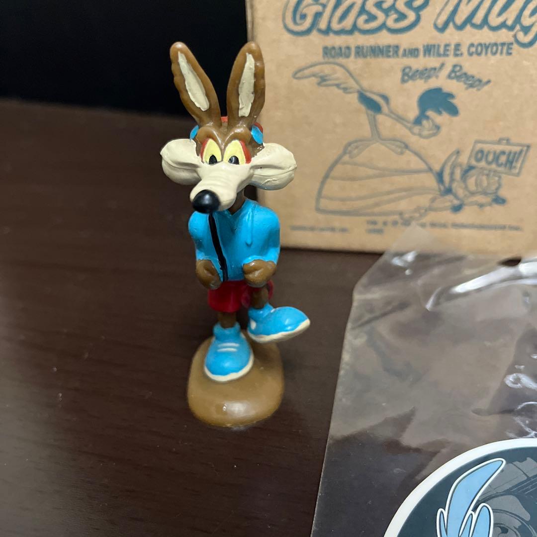 コヨーテ　ルーニーテューンズ