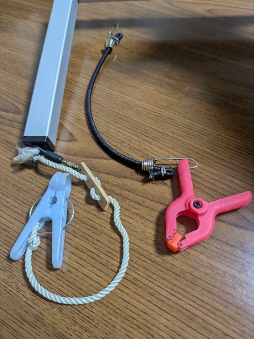 キルトサスペンションシステム　#1 Patsy Thompson