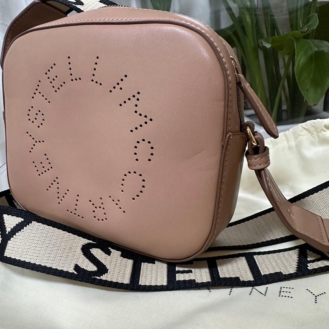 【※本日限定‼️お値下げ】正規品 ステラマッカートニー ショルダーバッグ