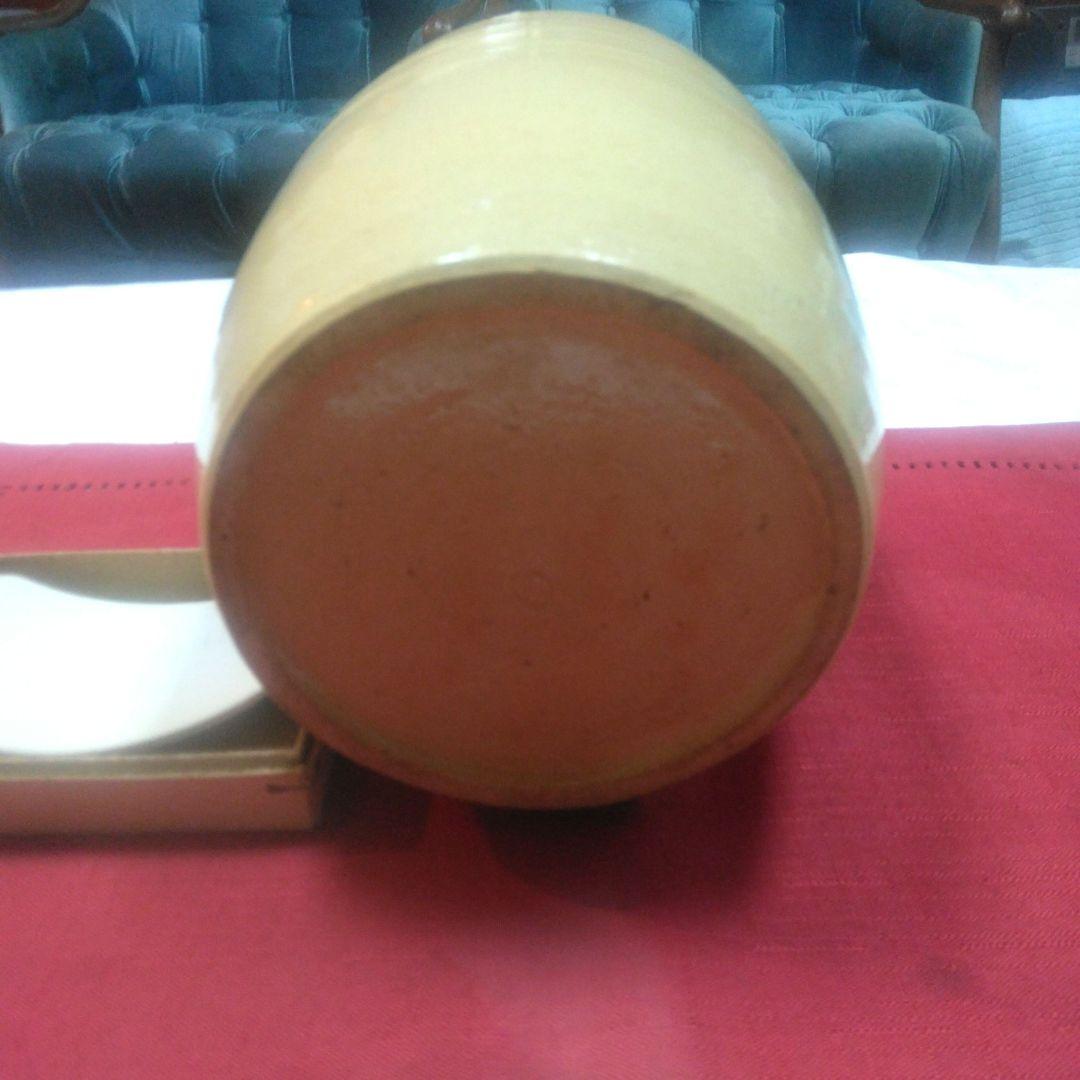 茶道具　風呂釜 五徳 セット　水指　茶道用語集本