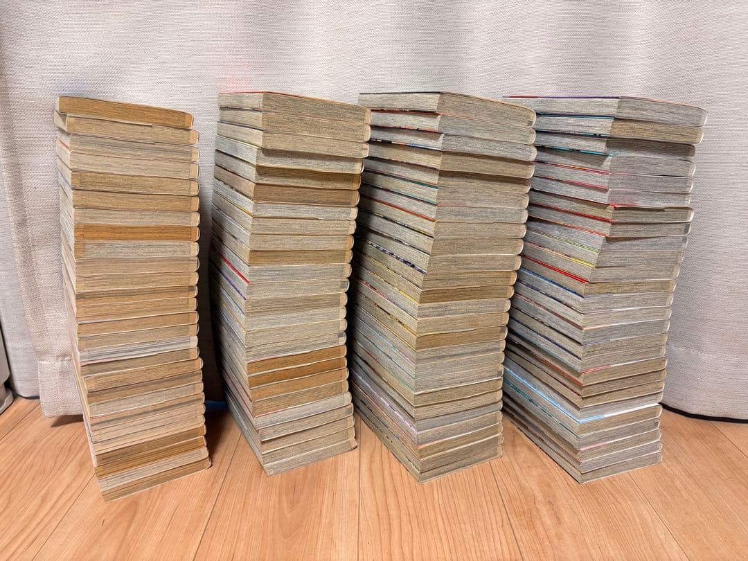 ONE PIECE 1〜103巻セット