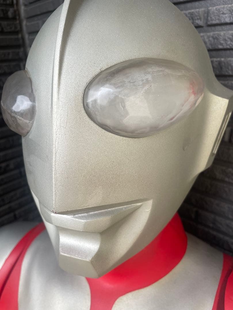 仮面ライター 生誕30周年限定品 バンダイ ウルトラマンフィギュア