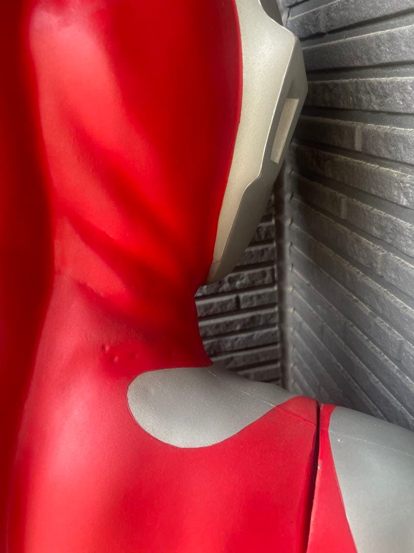 仮面ライター 生誕30周年限定品 バンダイ ウルトラマンフィギュア