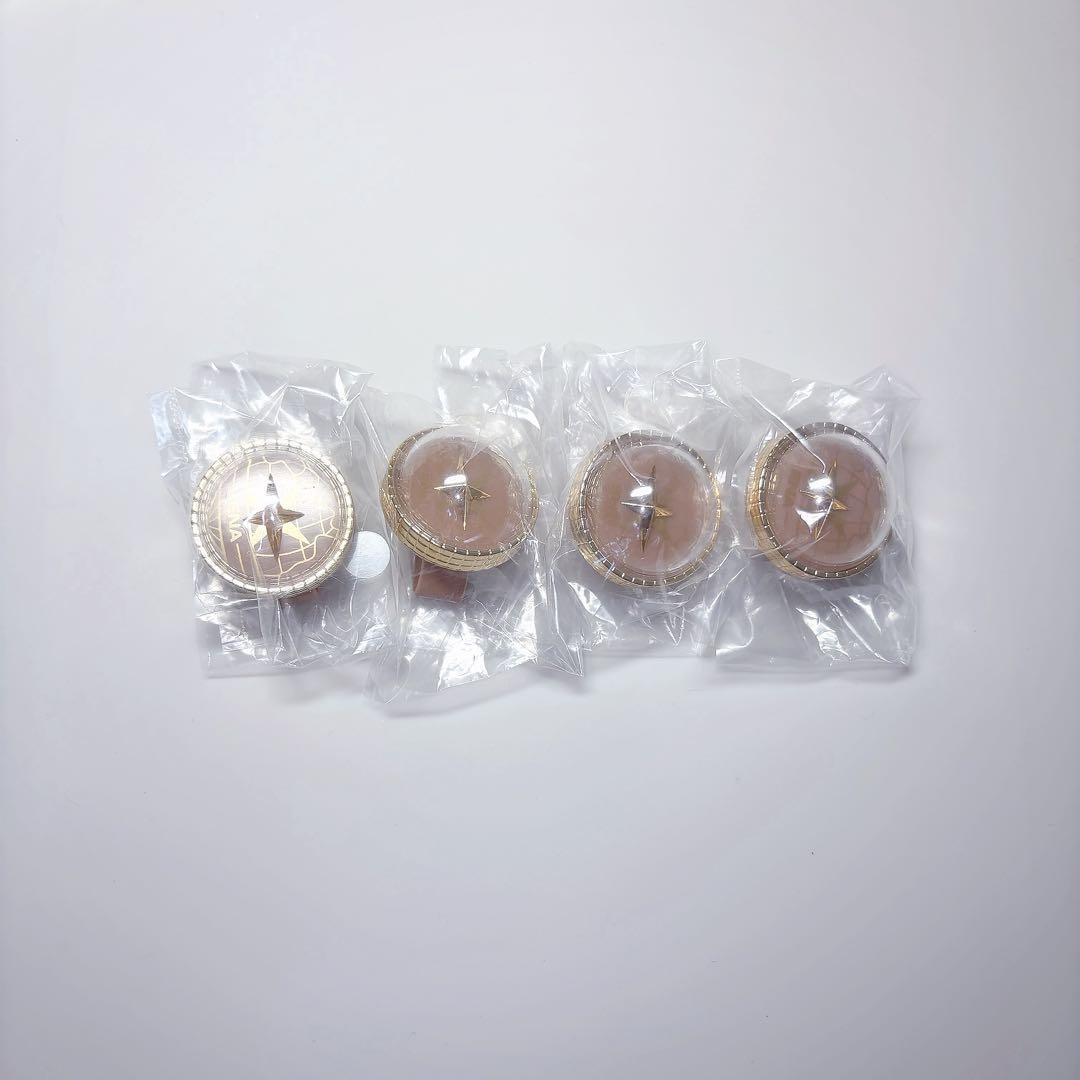 セカライ 5th リングライト 絵名