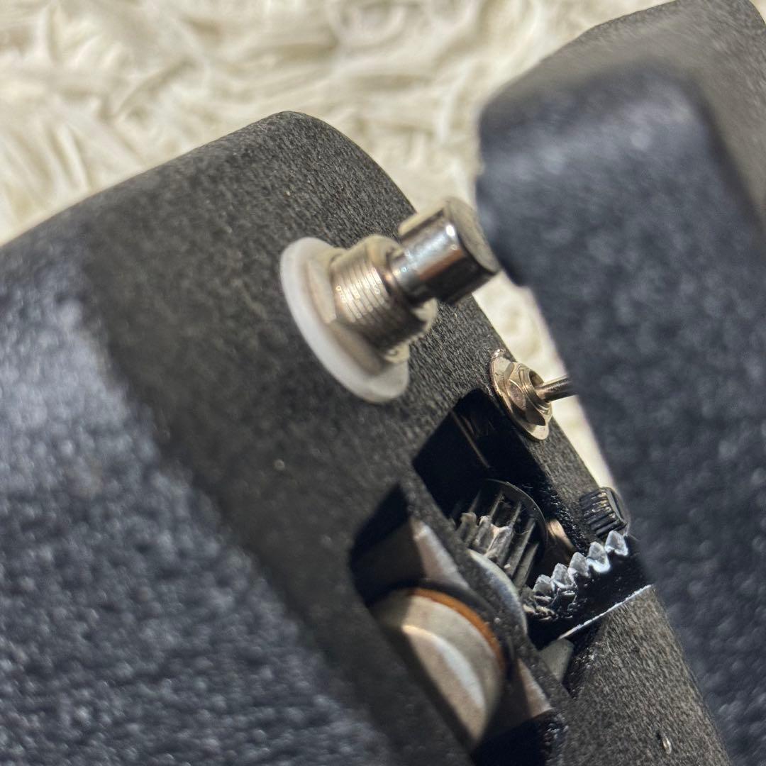 idea sound product IDEA-845X ワウペダル VOX