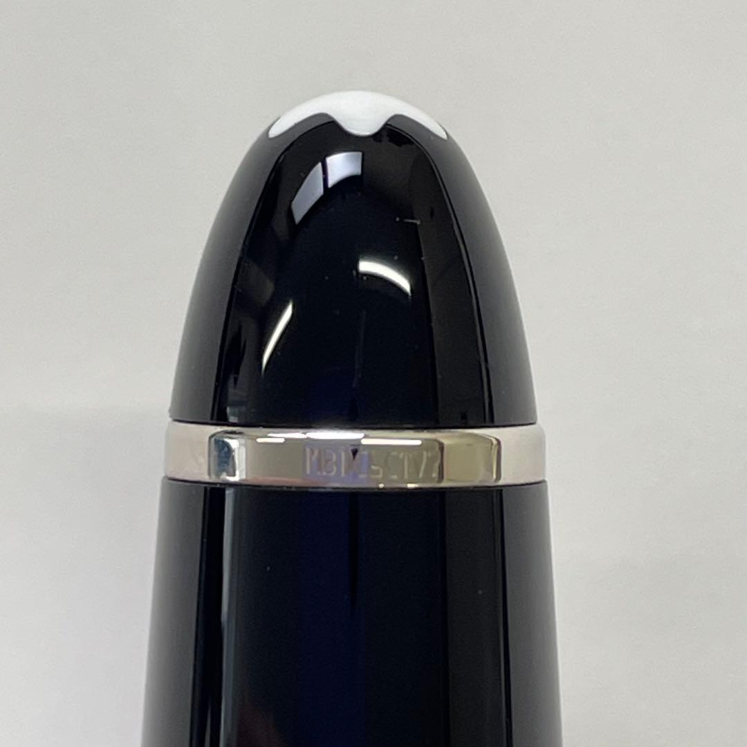 モンブラン マイスターシュテュック プラチナ ル・グラン　メカニカルペンシル