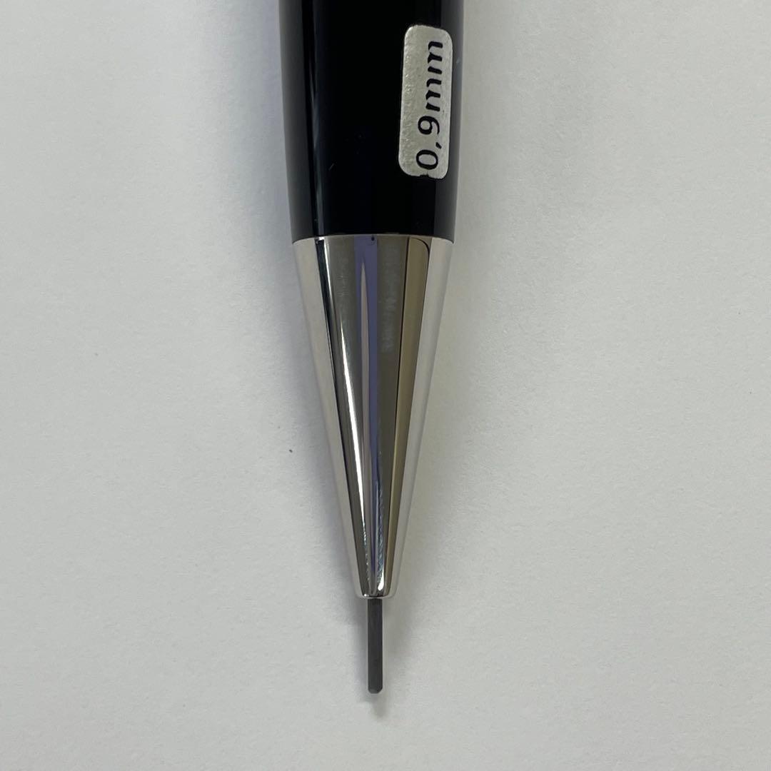 モンブラン マイスターシュテュック プラチナ ル・グラン　メカニカルペンシル