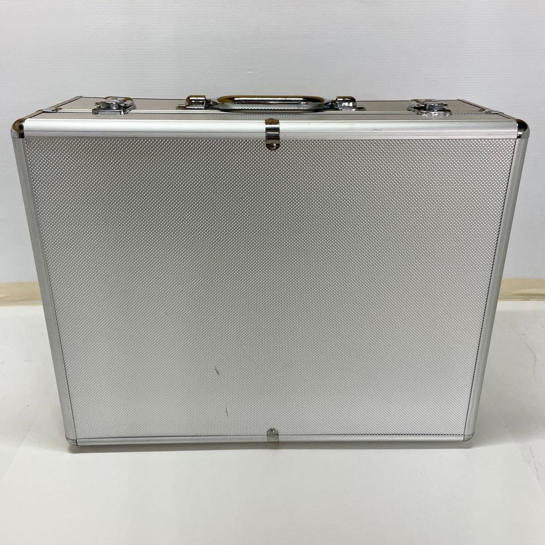 DXメガウルオウダー ゴーストアイコン アタッシュケース