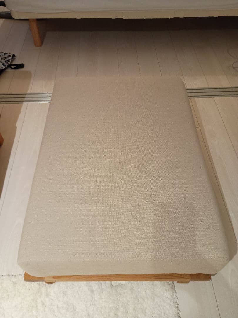 最終価格 sieve unit sofa オットマン