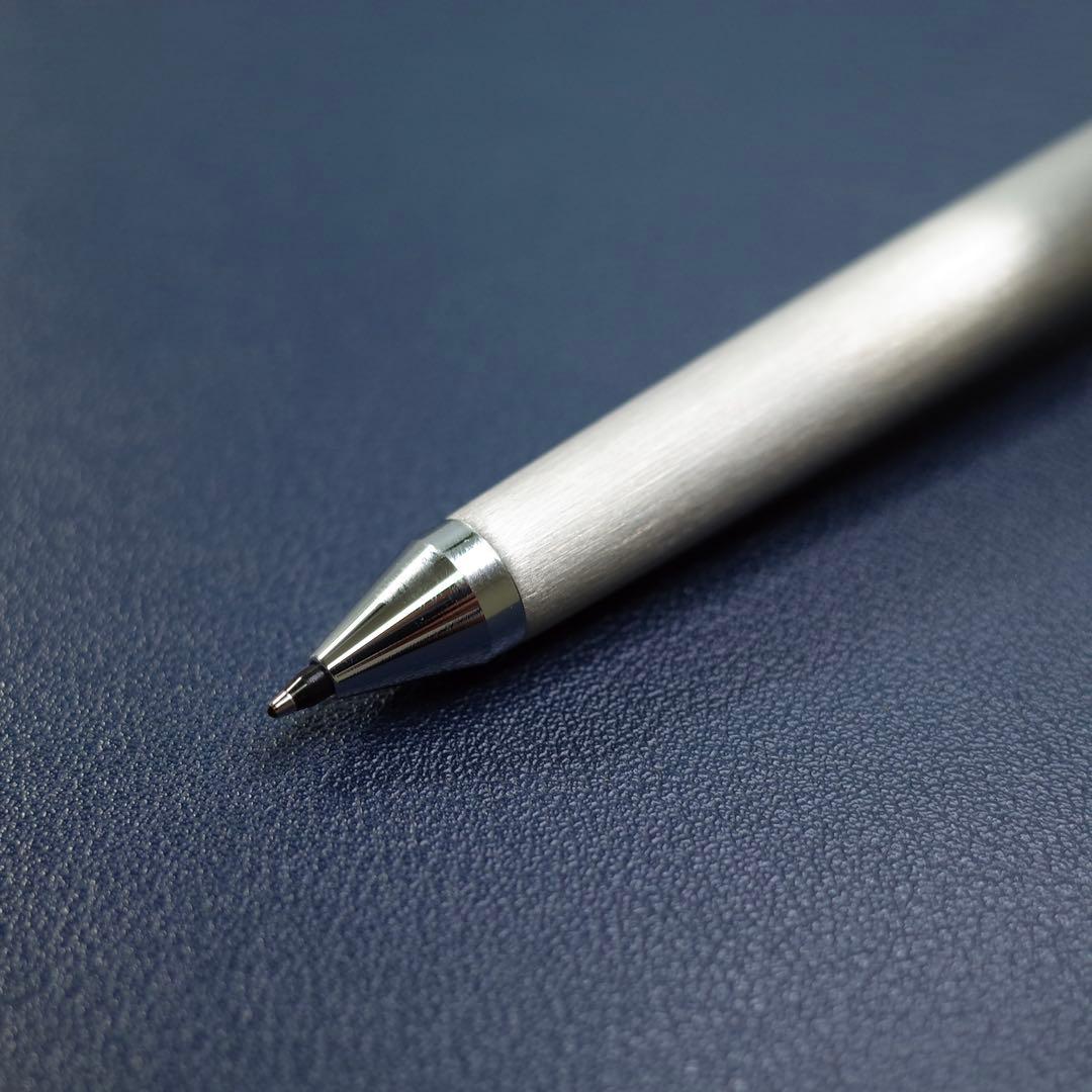 ★美品新品★ラミー　ステュディオ　ツインペン