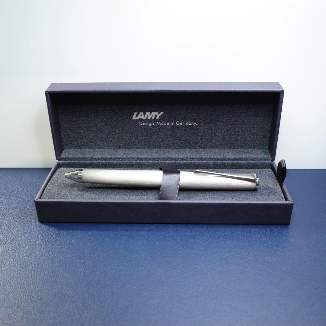 ★美品新品★ラミー　ステュディオ　ツインペン