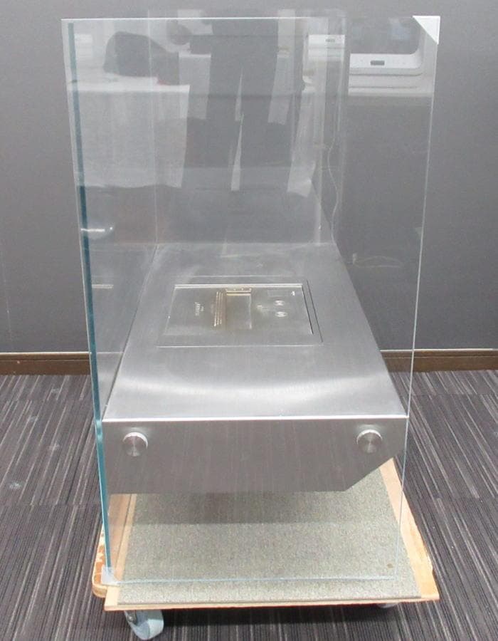 ■087■エコスマート■IGLOO■バイオエタノール暖炉■引き取り限定■現状■