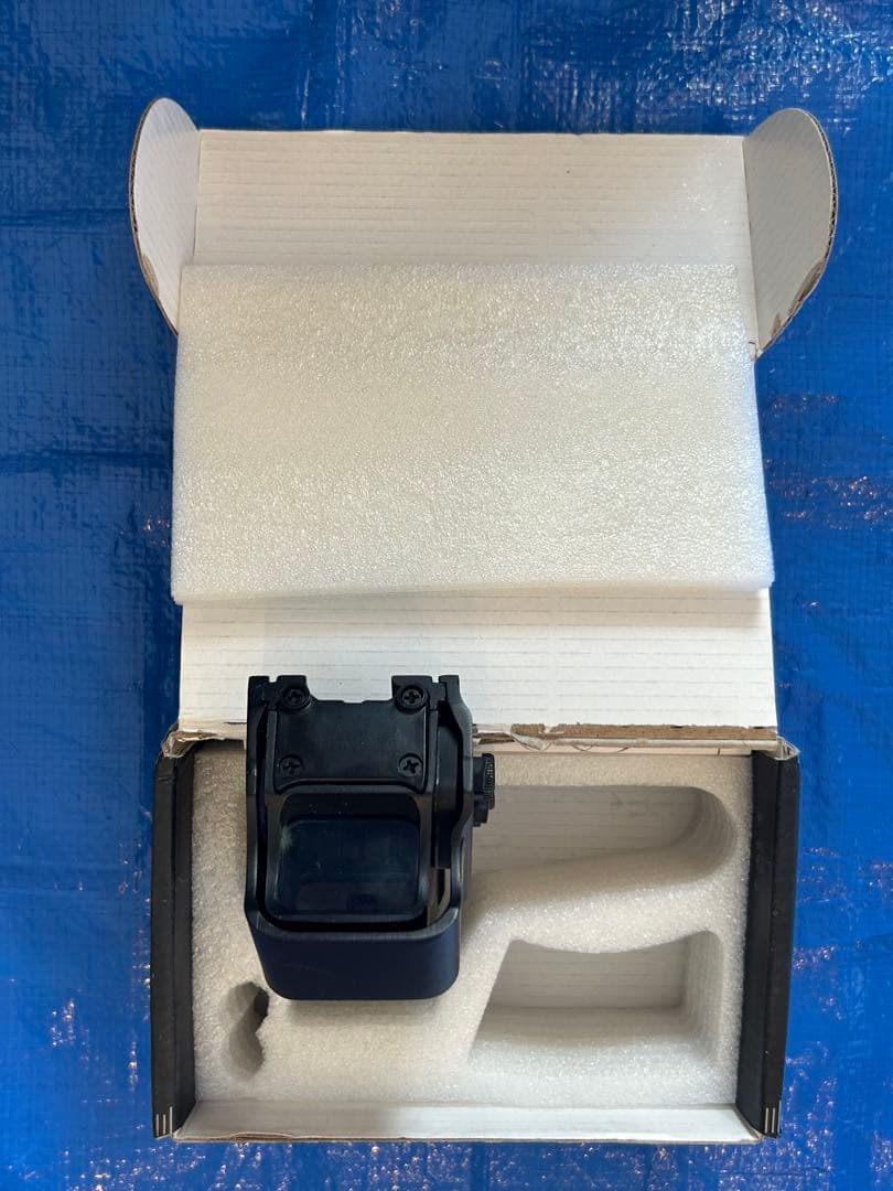 サバゲー引退　CQB-R M9 SOCOM 次世代　ホロサイト