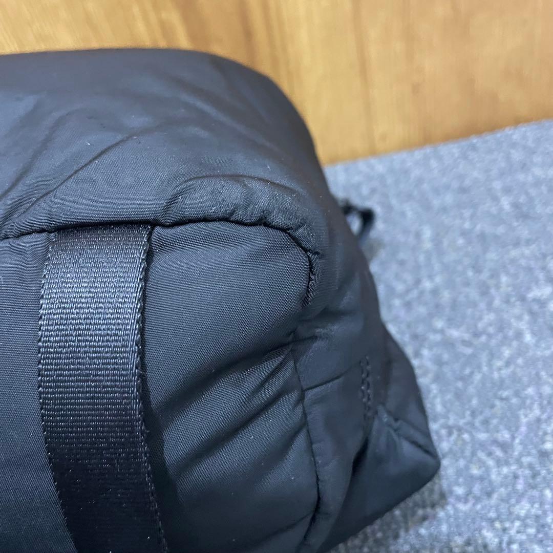 ポーター　SENSES ツールバック ショルダーバッグ 巾着 2WAY