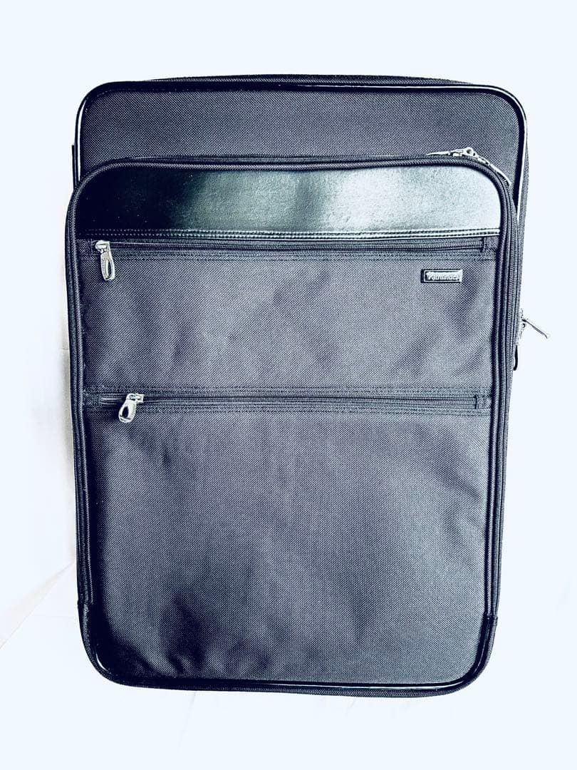 パスファインダー キャリーケース レボリューションズXT スーツケース