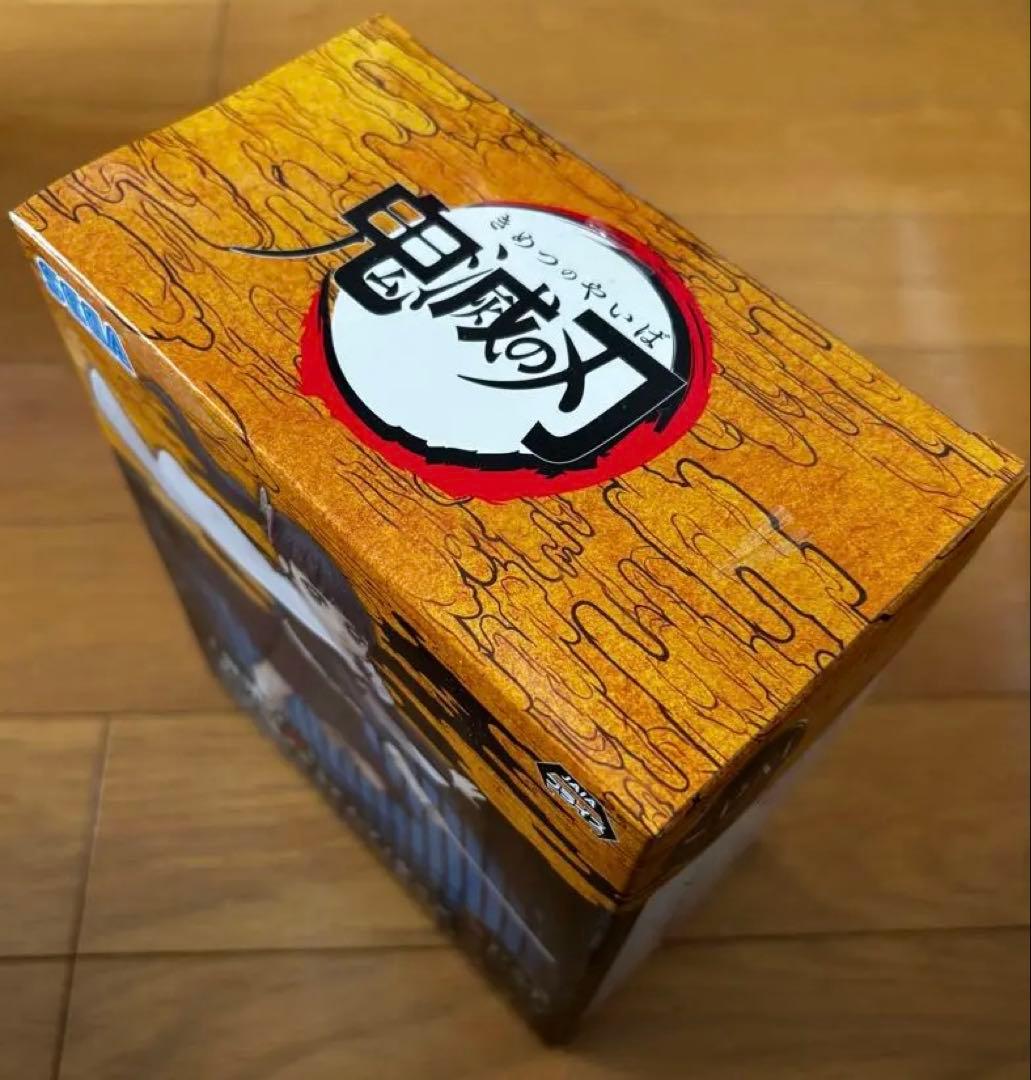 【1/5までの限定販売】鬼滅の刃 フィギュア他8体セット