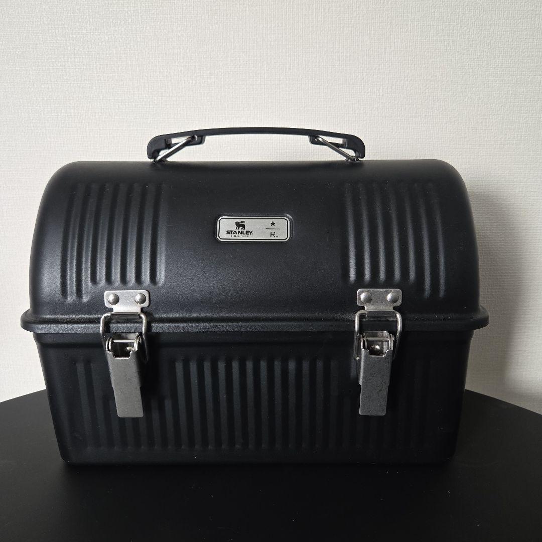 STARBUCKS STANLEY ランチボックス　スタンレー